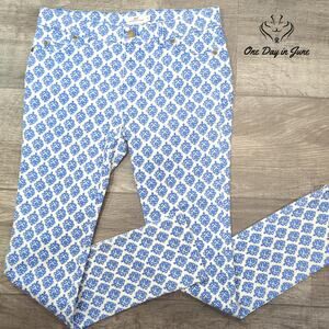 Vineyard Vines Slim Fit Jeans Size 14